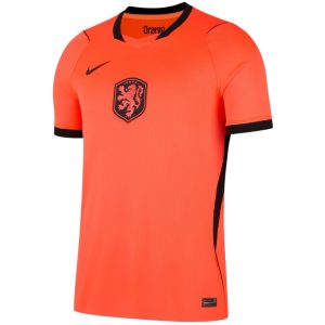 Maillot Pays Bas Domicile 2026 2027