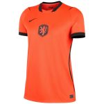 Maillot Pays Bas Domicile 2026 2027 Femme (1)
