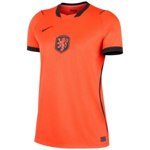 Maillot Pays Bas Domicile 2026 2027 Femme (1)