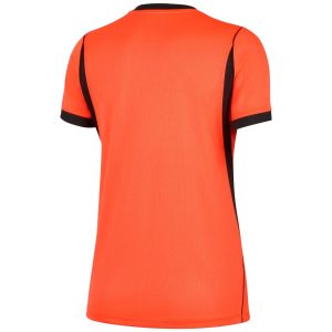 Maillot Pays Bas Domicile 2026 2027 Femme (2)