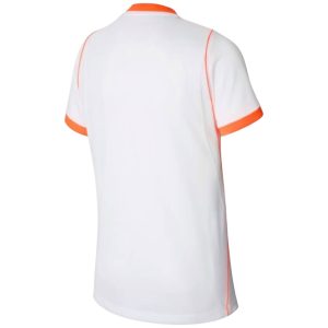 Maillot Pays Bas Enfant Exterieur 2026 2027 (2)