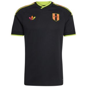 Maillot Perou Exterieur 2026 2027
