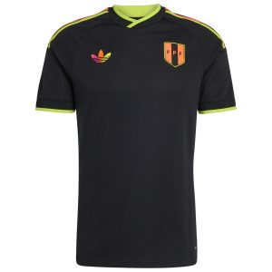 Maillot Perou Exterieur 2026 2027 Femme (1)