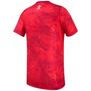 Maglia da trasferta per bambini della Polonia 2026/2027 (2)