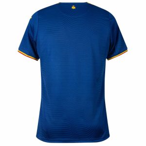 Romania Third Kit 2025-2026 (2)