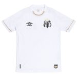 Maillot Santos Domicile 2026 2027