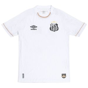 Maillot Santos Domicile 2026 2027