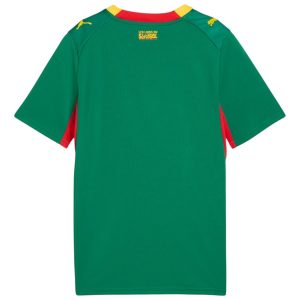 Maillot Senegal Exterieur 2026 2027 Enfant (2)