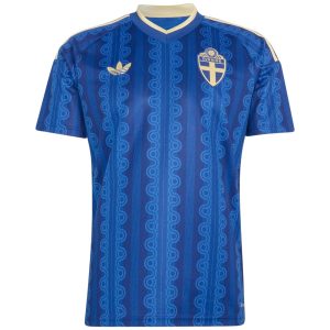 Sweden Away Jersey 2026/2027