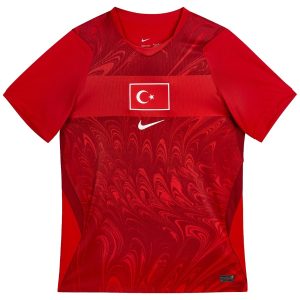 Türkiye Heimtrikot 2026/2027 (1)