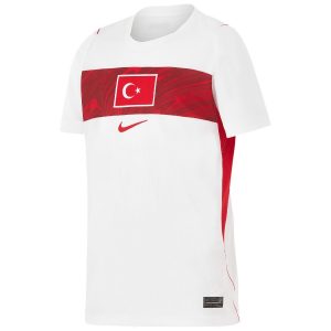 Türkiye Away Jersey 2026 2027