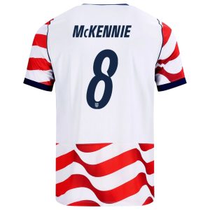 Maglia USA Home 2026-2027 McKennie