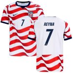 Maillot USA Domicile 2026 2027 Reyna