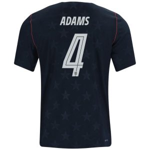 Maglia USA Away 2026-2027 Adams