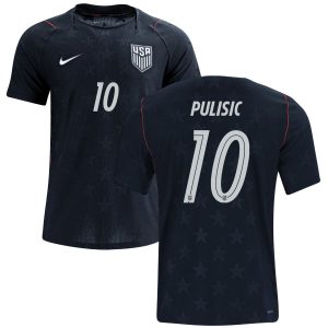 Maglia USA Away 2026 2027 Pulisic