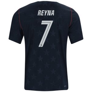 Maillot USA Exterieur 2026 2027 Reyna