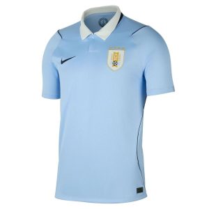 Uruguay Heimtrikot Weltmeisterschaft 2026