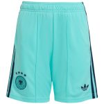 Short Allemagne Exterieur 2026 2027