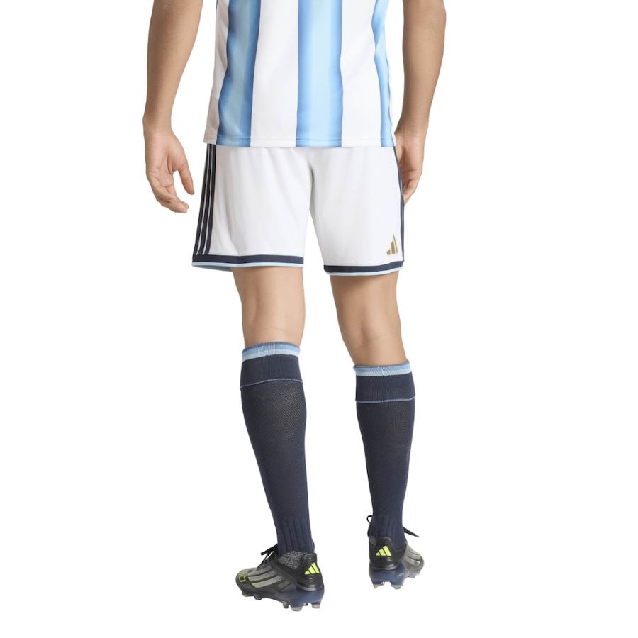 Short Argentine Domicile 2026 2027 Blanc(2)