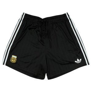 Short Argentine Exterieur 2026 2027