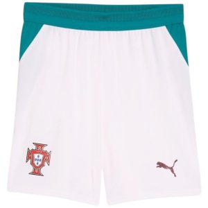 Short Portugal Exterieur 2026 2027