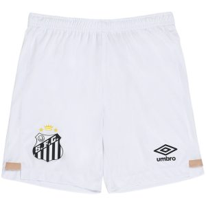 Short Santos Domicile 2026 2027