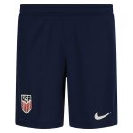 Short USA Home 2026 2027
