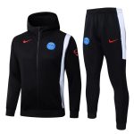 Survetement PSG Sweat 2025 2026 Noir Blanc