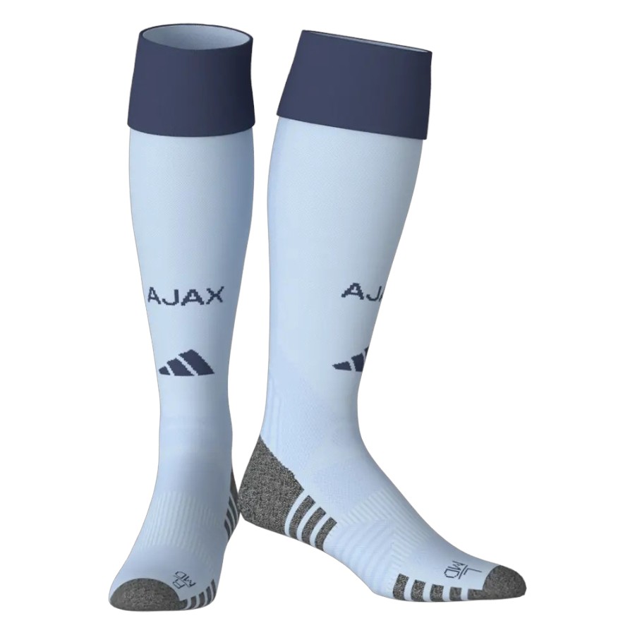 Chaussettes Ajax Third 2026 2027 (2)