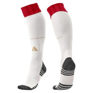 Chaussettes Bayern Munich Domicile 2026 2027