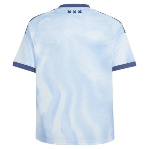 Maillot Ajax Enfant Third 2026 2027 (2)