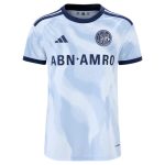 Tercera equipación femenina del Ajax 2026-2027 (1)