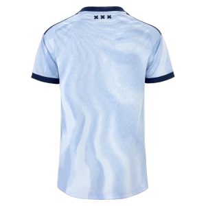 Maillot Ajax Femme Third 2026 2027 (2)