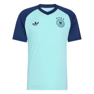 Maillot Allemagne Exterieur Pre-Match 2026 2027 (1)