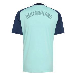 Camiseta de visitante de Alemania para la pretemporada 2026/2027 (2)