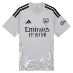 Maillot Arsenal Domicile Gardien 2026 2027 (1)