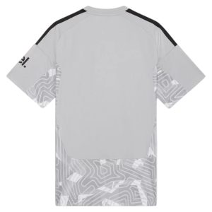 Camiseta de portero del Arsenal para la temporada 2026/2027 (2)