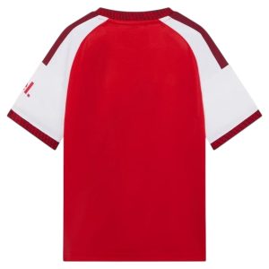 Maillot Arsenal Enfant Domicile 2026 2027 (2)
