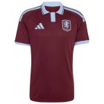 Maillot Aston Villa Domicile 2026 2027 (1)