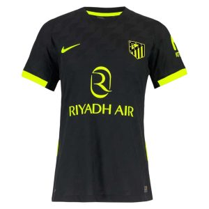 Maillot Atletico Madrid Exterieur 2026 2027 Femme (1)