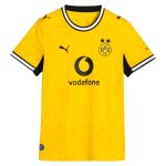 Maillot BVB Dortmund Domicile 2026 2027 Femme (1)