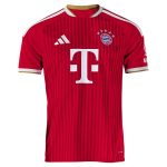 Maillot Bayern Munich Domicile 2026 2027 (1)