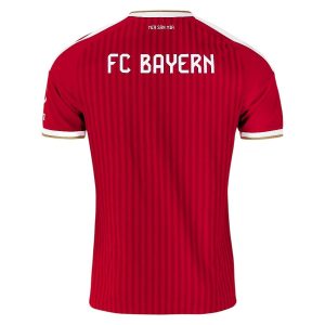 Maillot Bayern Munich Domicile 2026 2027 (2)