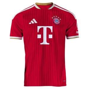Maillot Bayern Munich Enfant Domicile2026 2027 (1)