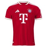 Maillot Bayern Munich Match Domicile 2026 2027 (1)