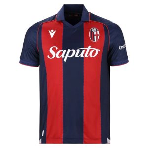 Maillot Bologne FC Domicile 2026 2027 (1)