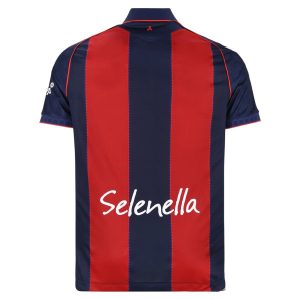 Maillot Bologne FC Domicile 2026 2027 (2)