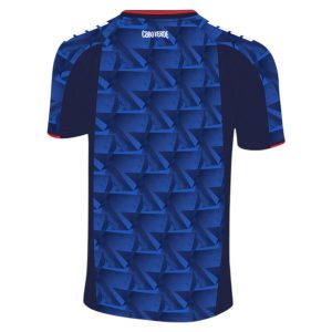 Cape Verde Home Jersey 2026/2027 (2)