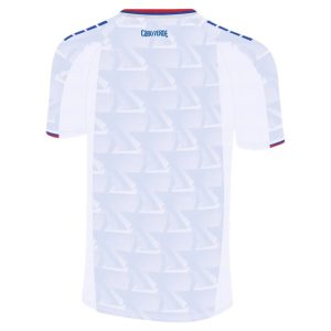 Cape Verde Away Jersey 2026/2027 (2)