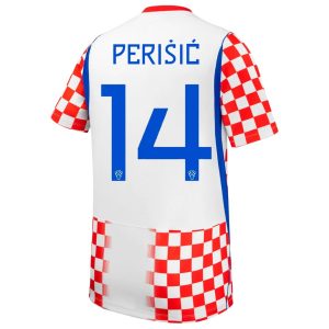 Kit casa Croazia 2026-2027 Perisic